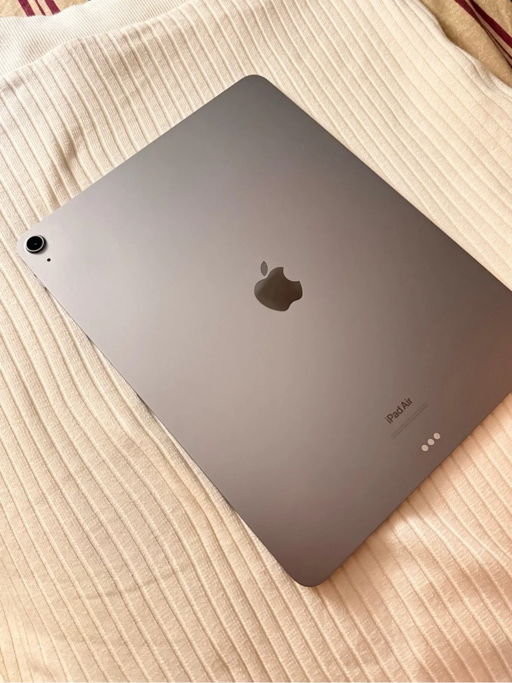Apple great no